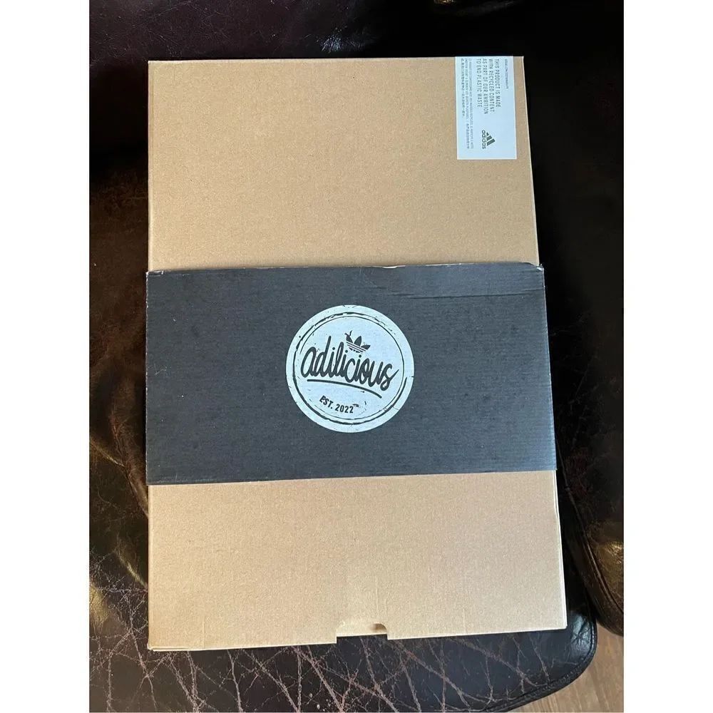 Adidas Forum Low Trap Kitchen Special Edition - Picture 12 of 12